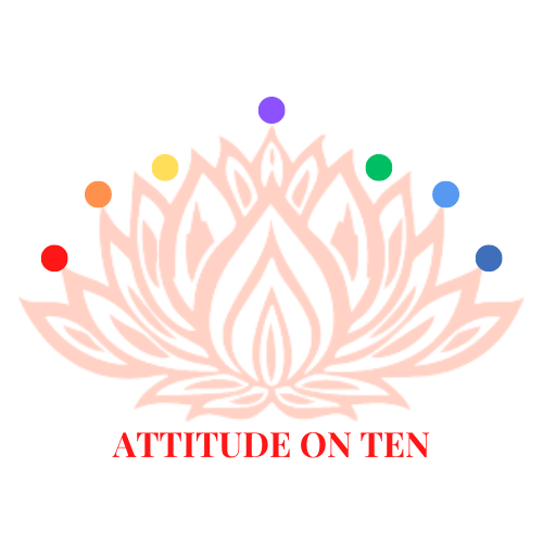 Attitude On Ten